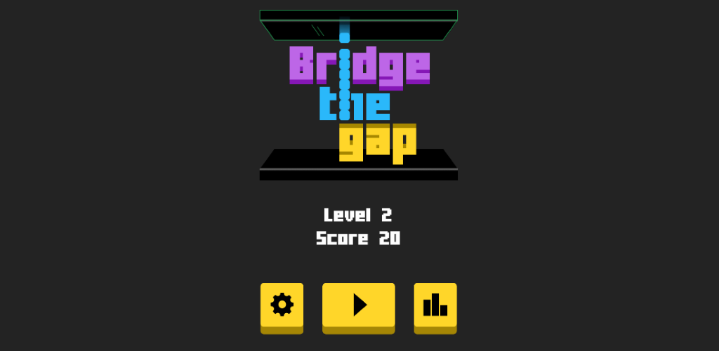 Bridge the Gap