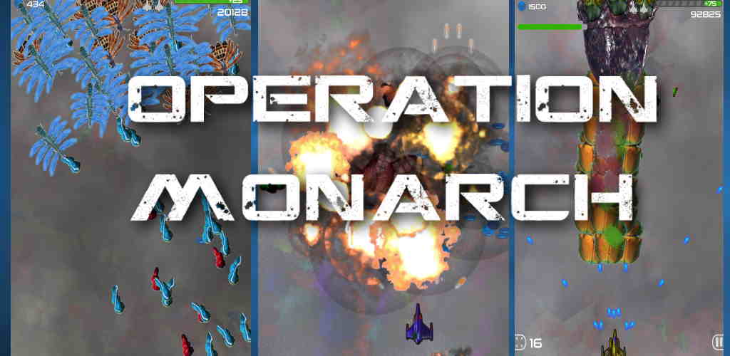 Operation Monarch